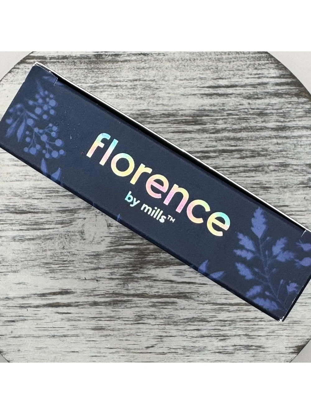 Florence by Mills Dashing Duo Set FULL SIZE Look Alive Eye Cream + Gel Eye Pads